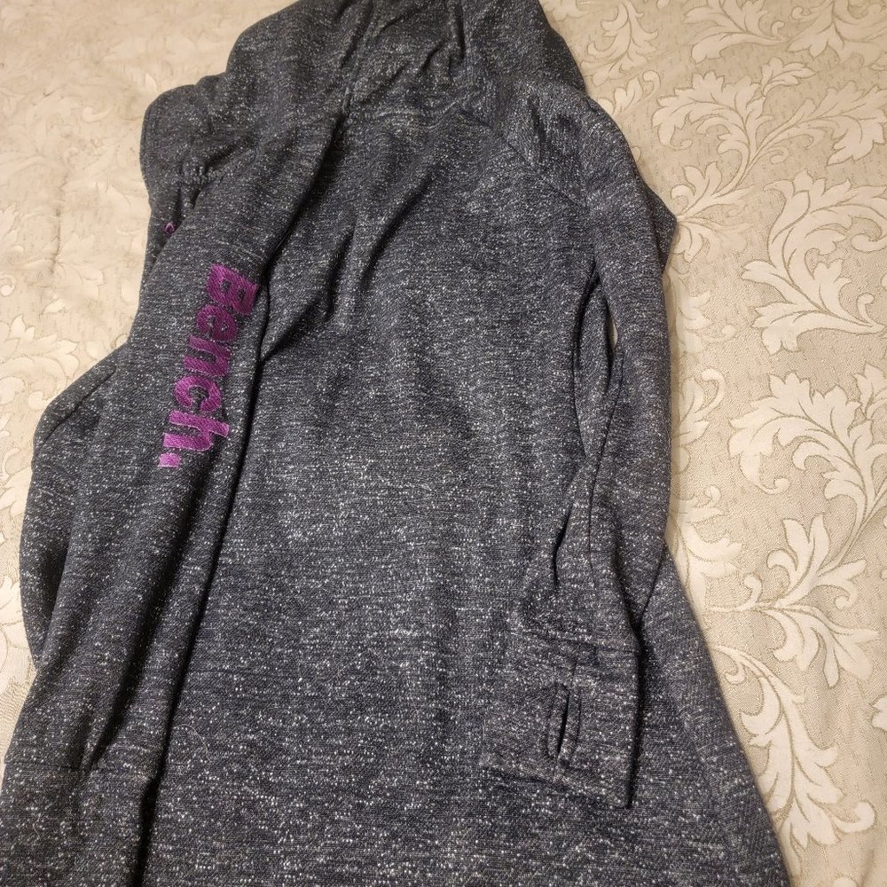 Bench Hoodie